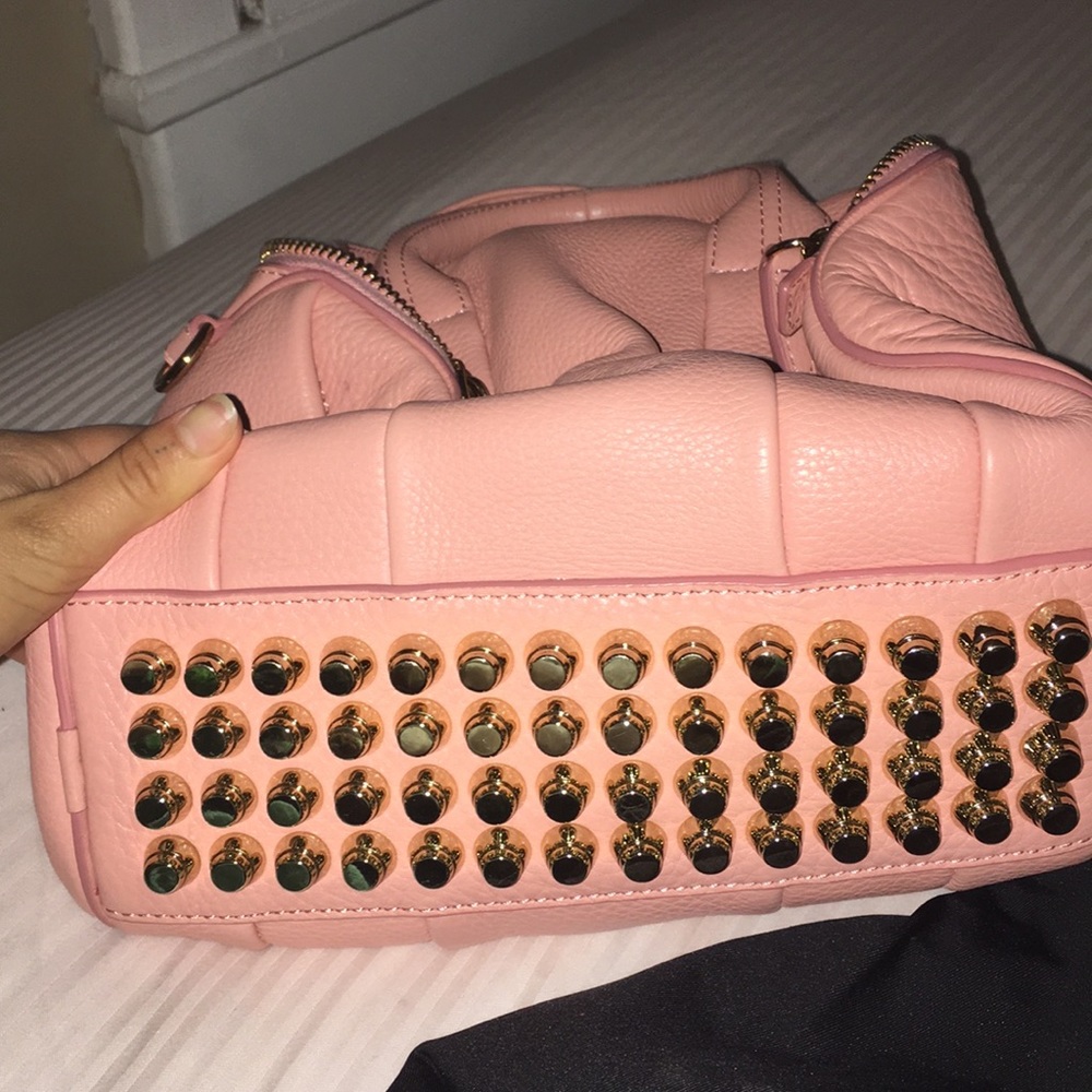 Alexander wang peach Rocco - Picture 4 of 8